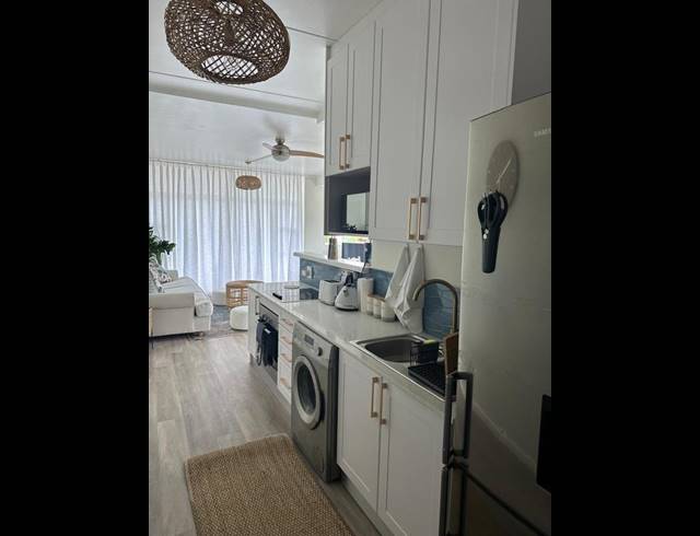 0 BEDROOM PROPERTY TO RENT IN BEACH ESTATE